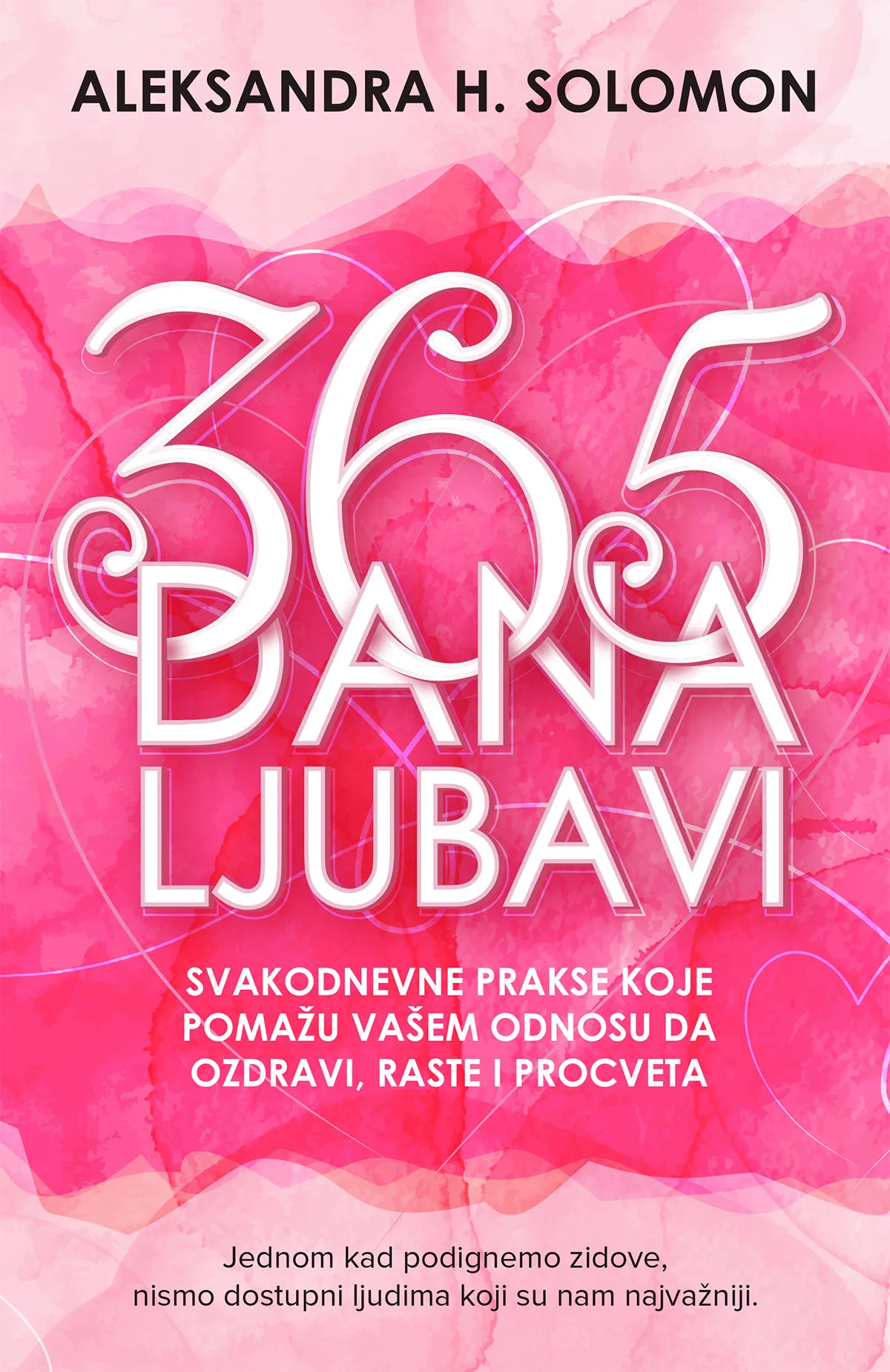 365 Dana ljubavi