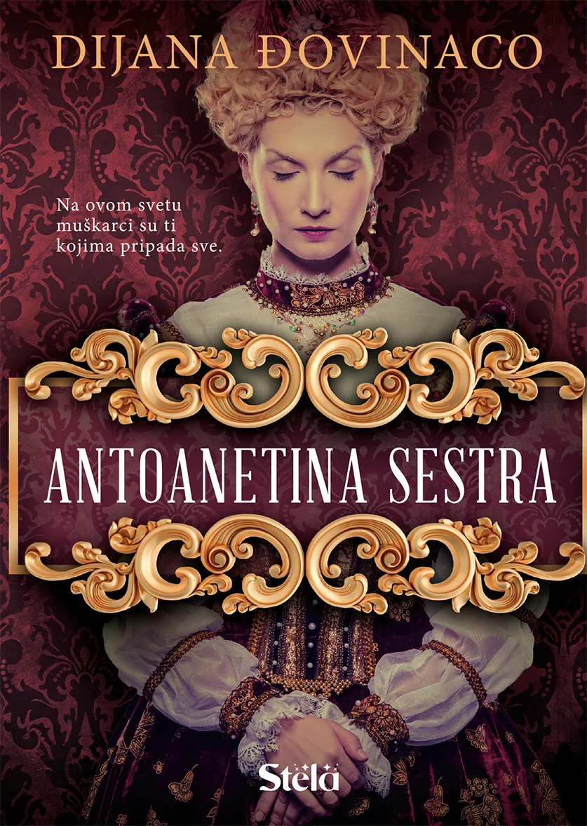 Antoanetina sestra