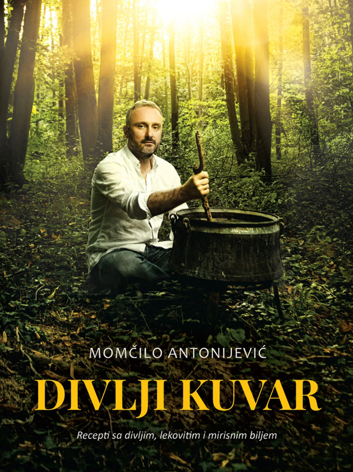 Divlji kuvar