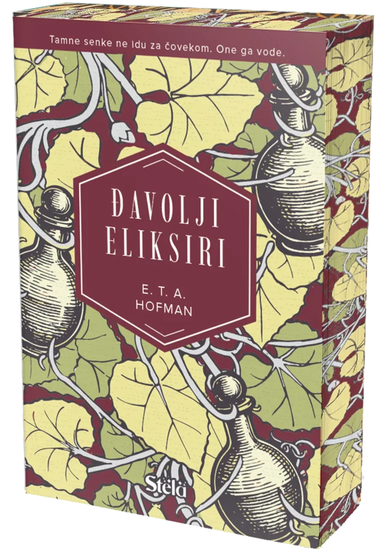 Đavolji eliksiri
