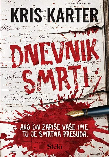 Dnevnik smrti