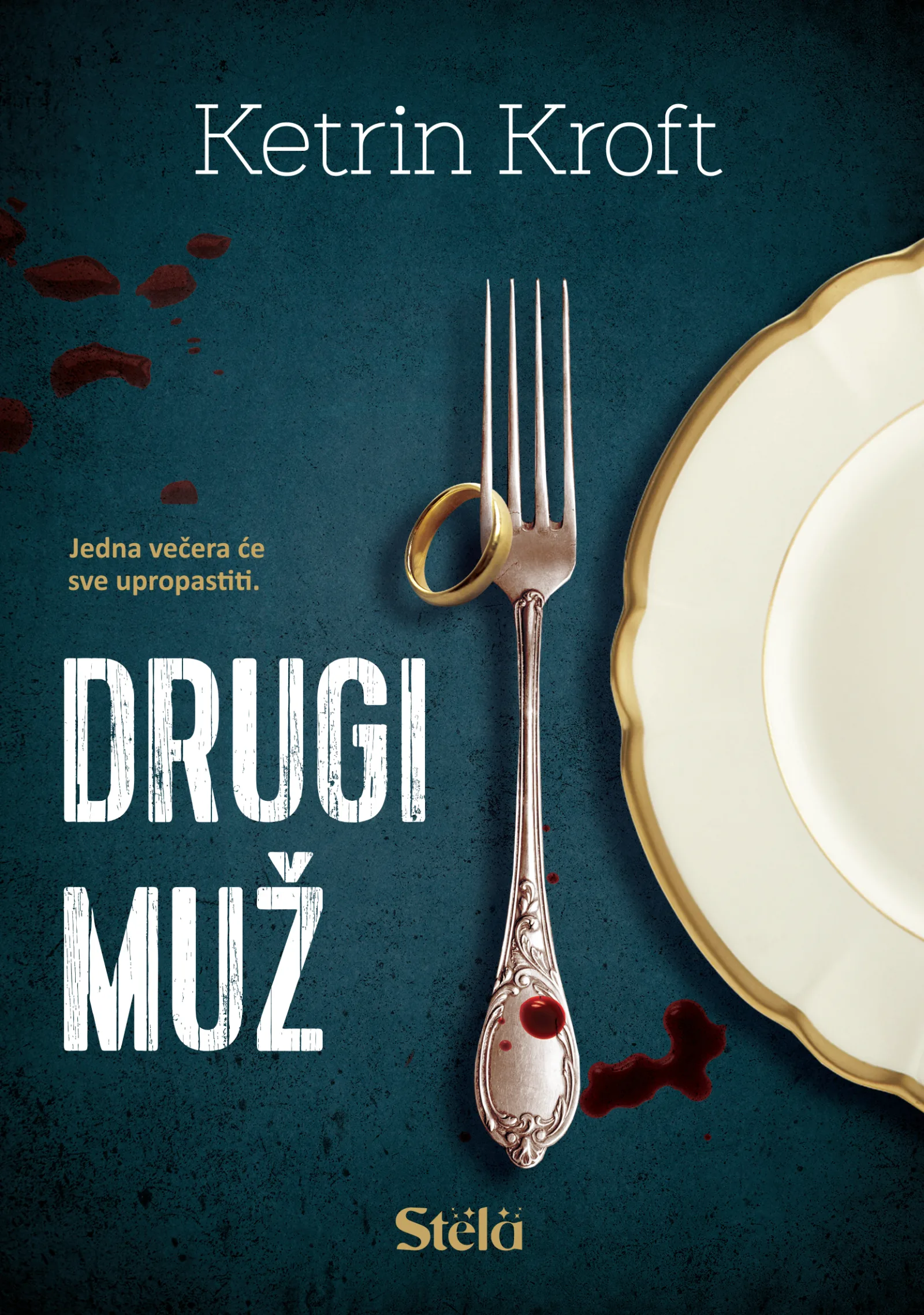 Drugi muž