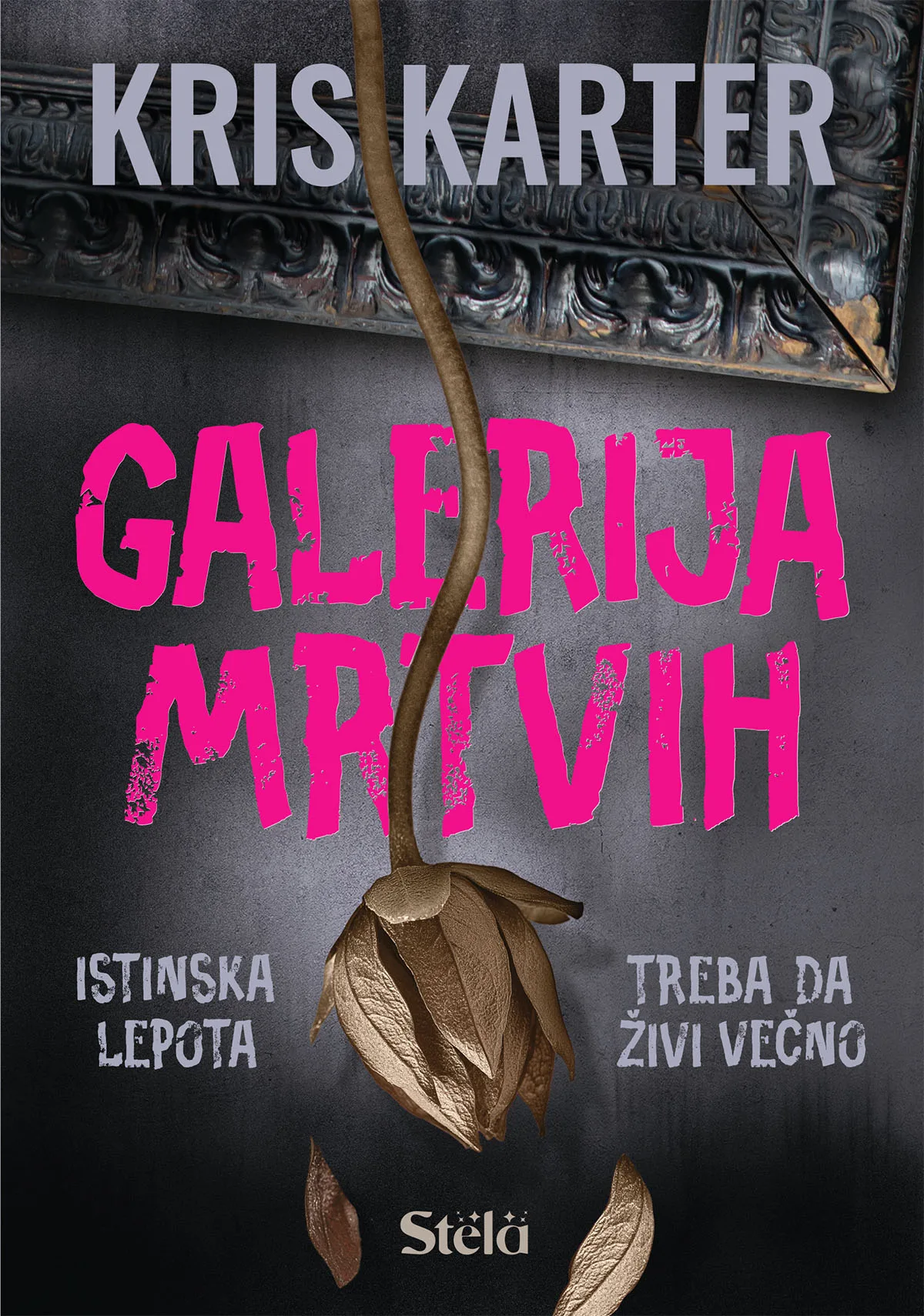 Galerija mrtvih