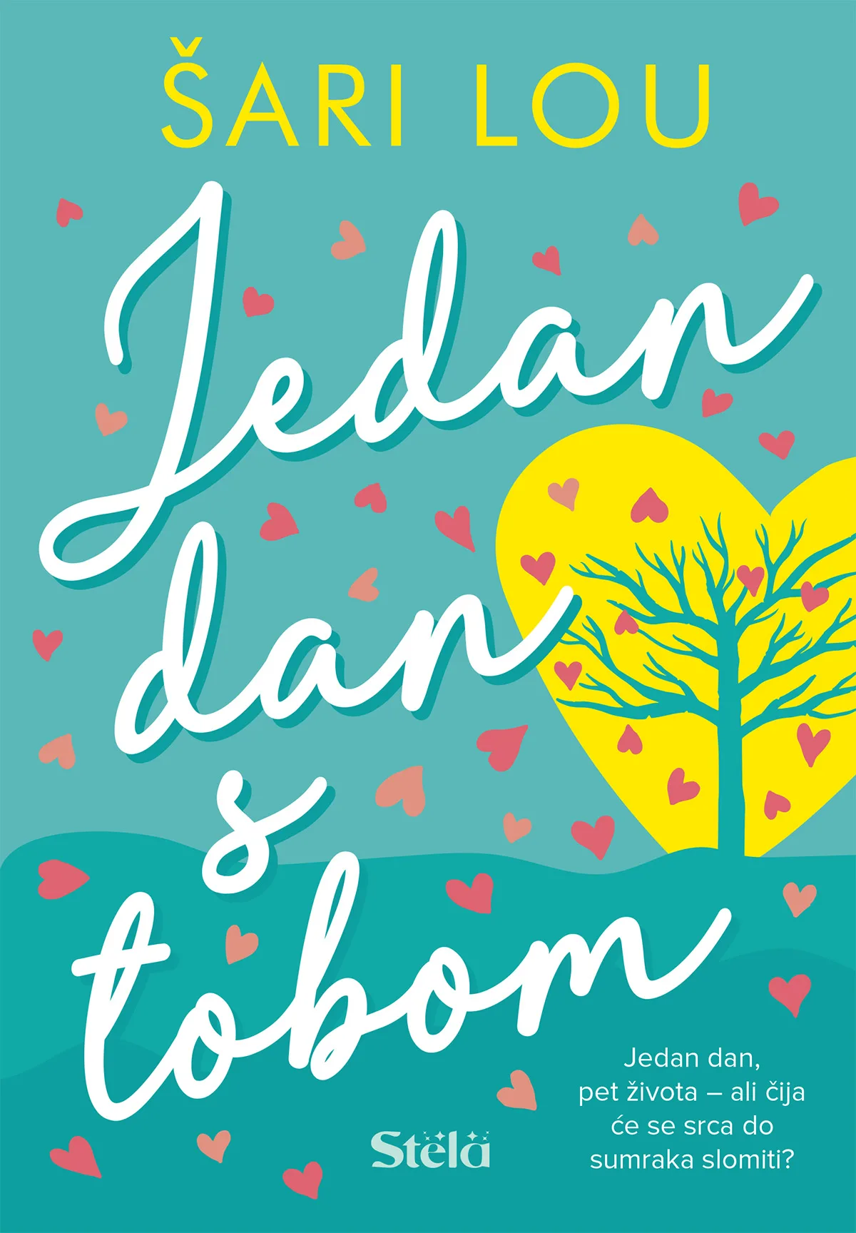 Jedan dan s tobom