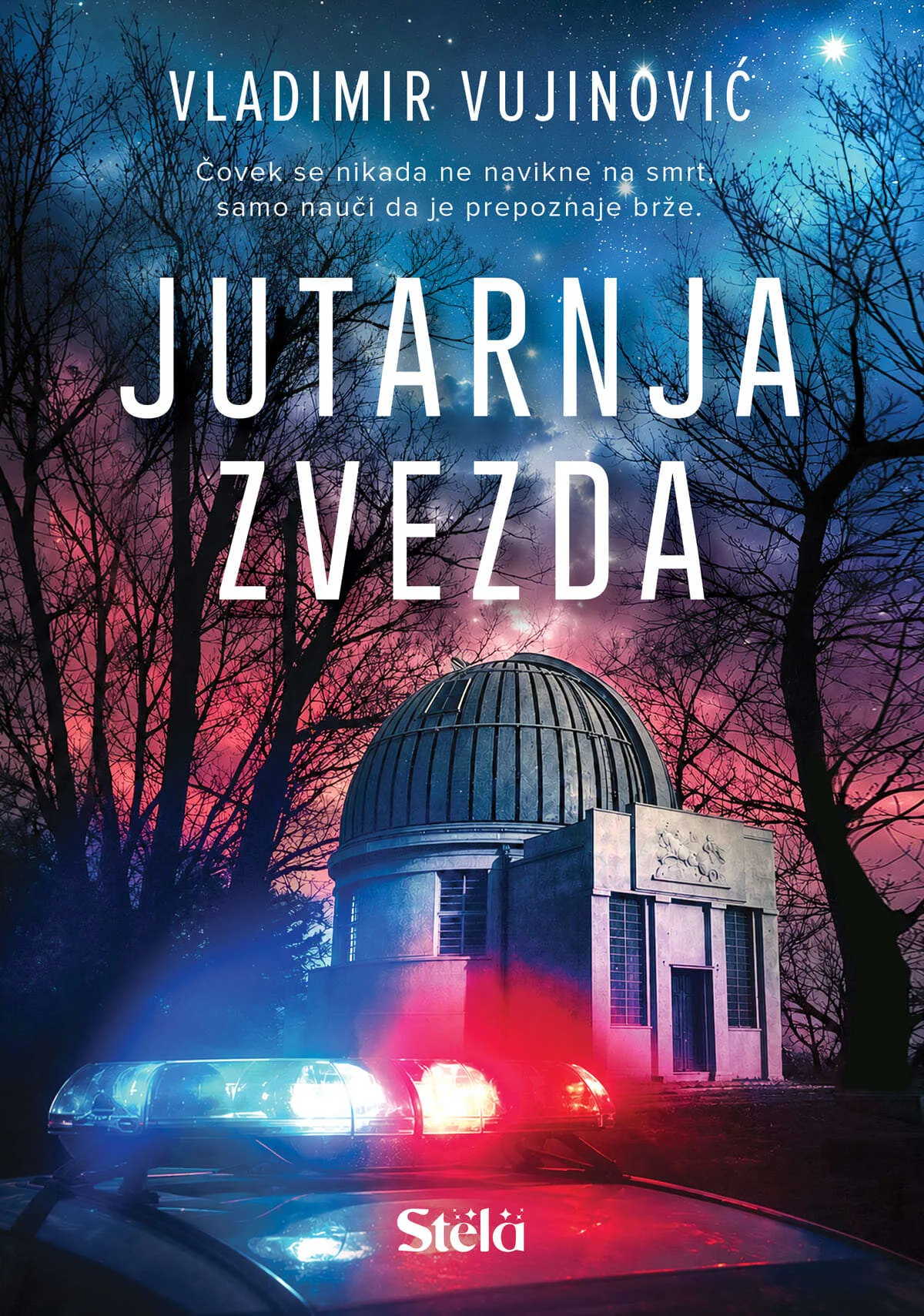 Jutarnja zvezda