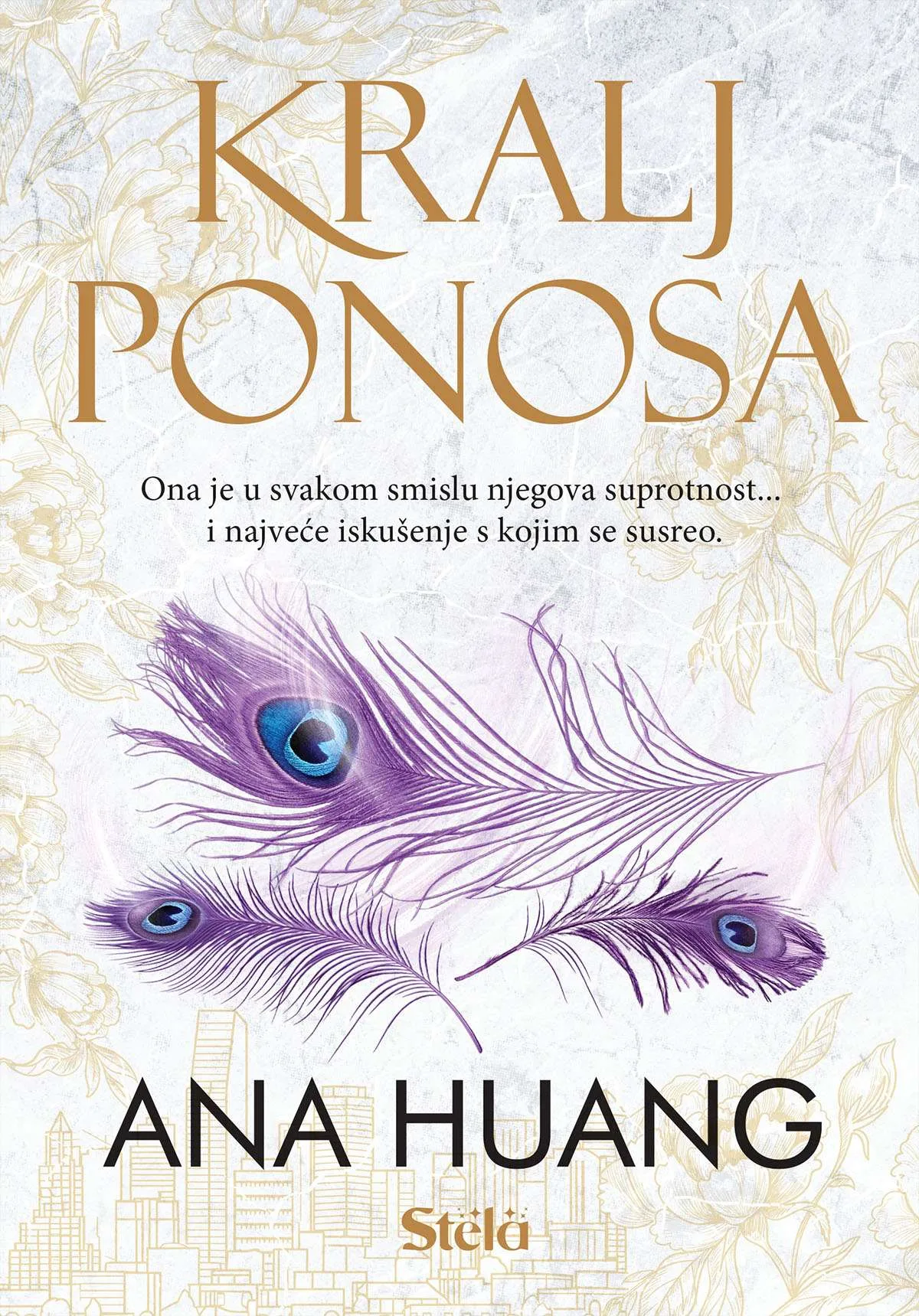 Kralj ponosa