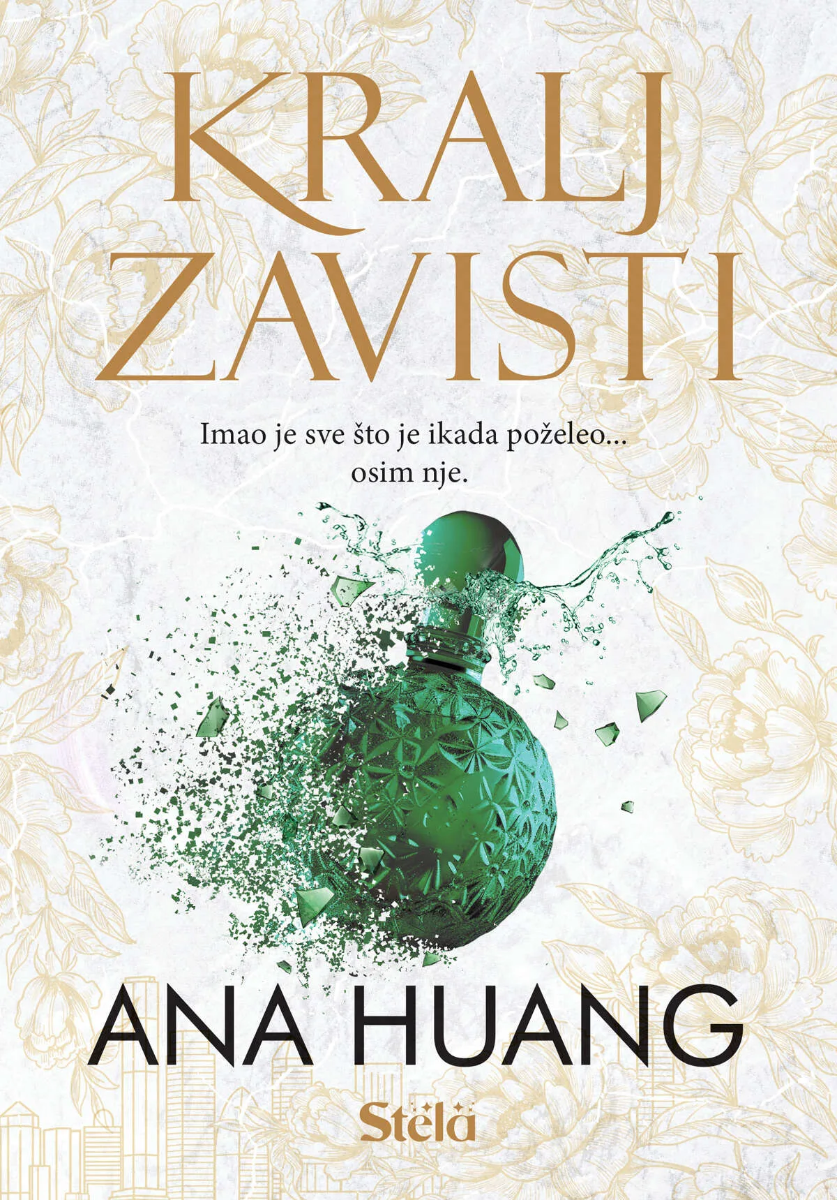 Kralj zavisti