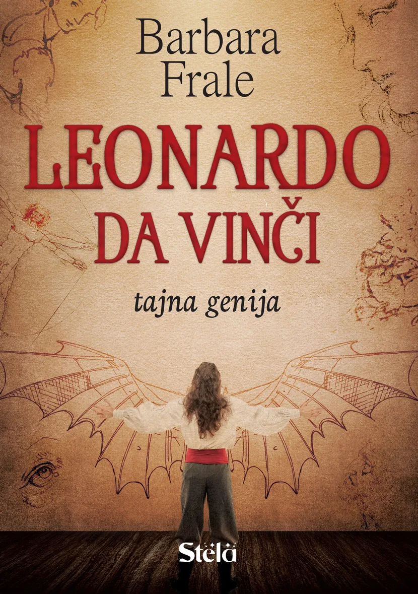 Leonardo da Vinči: Tajna genija