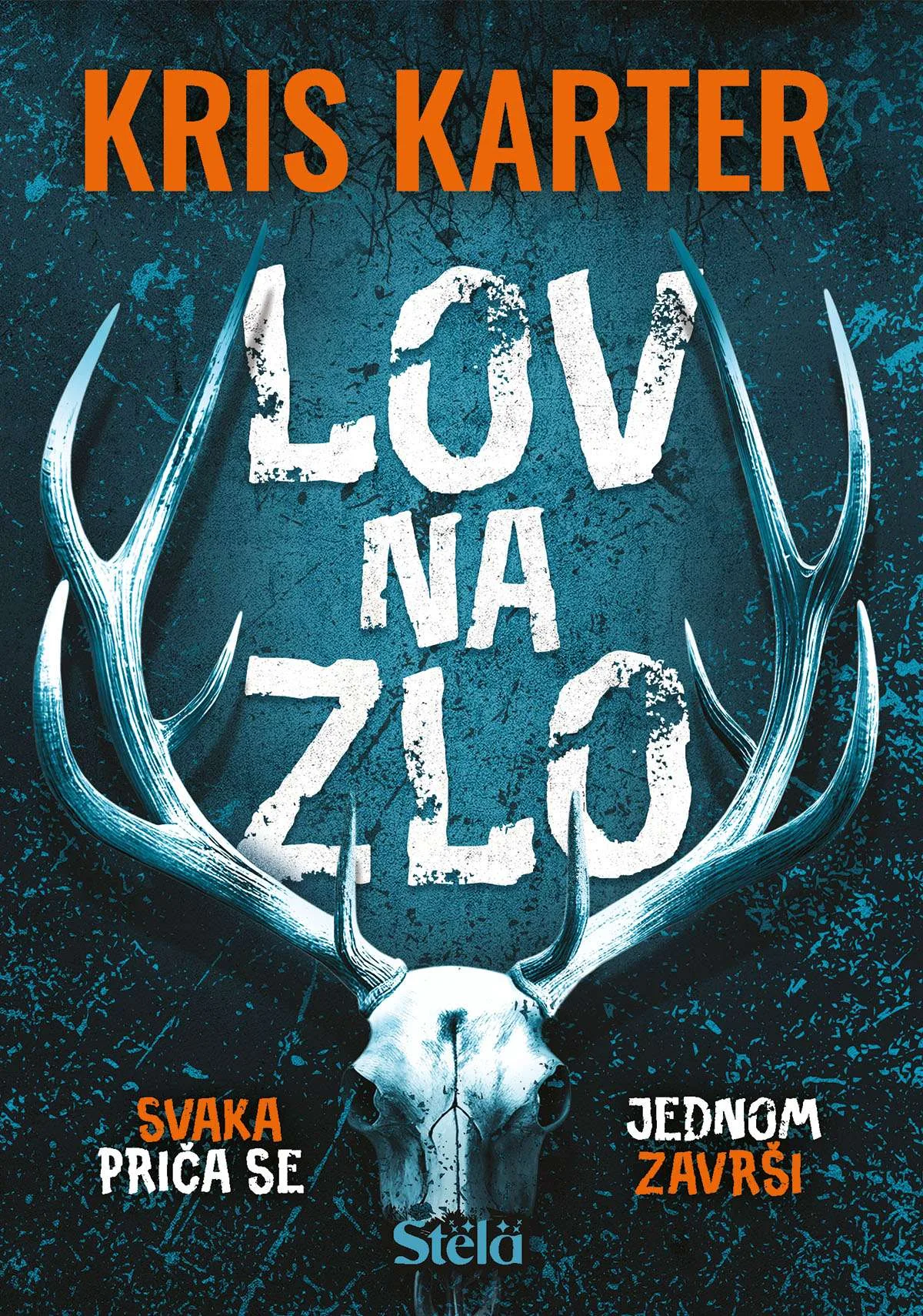 Lov na zlo
