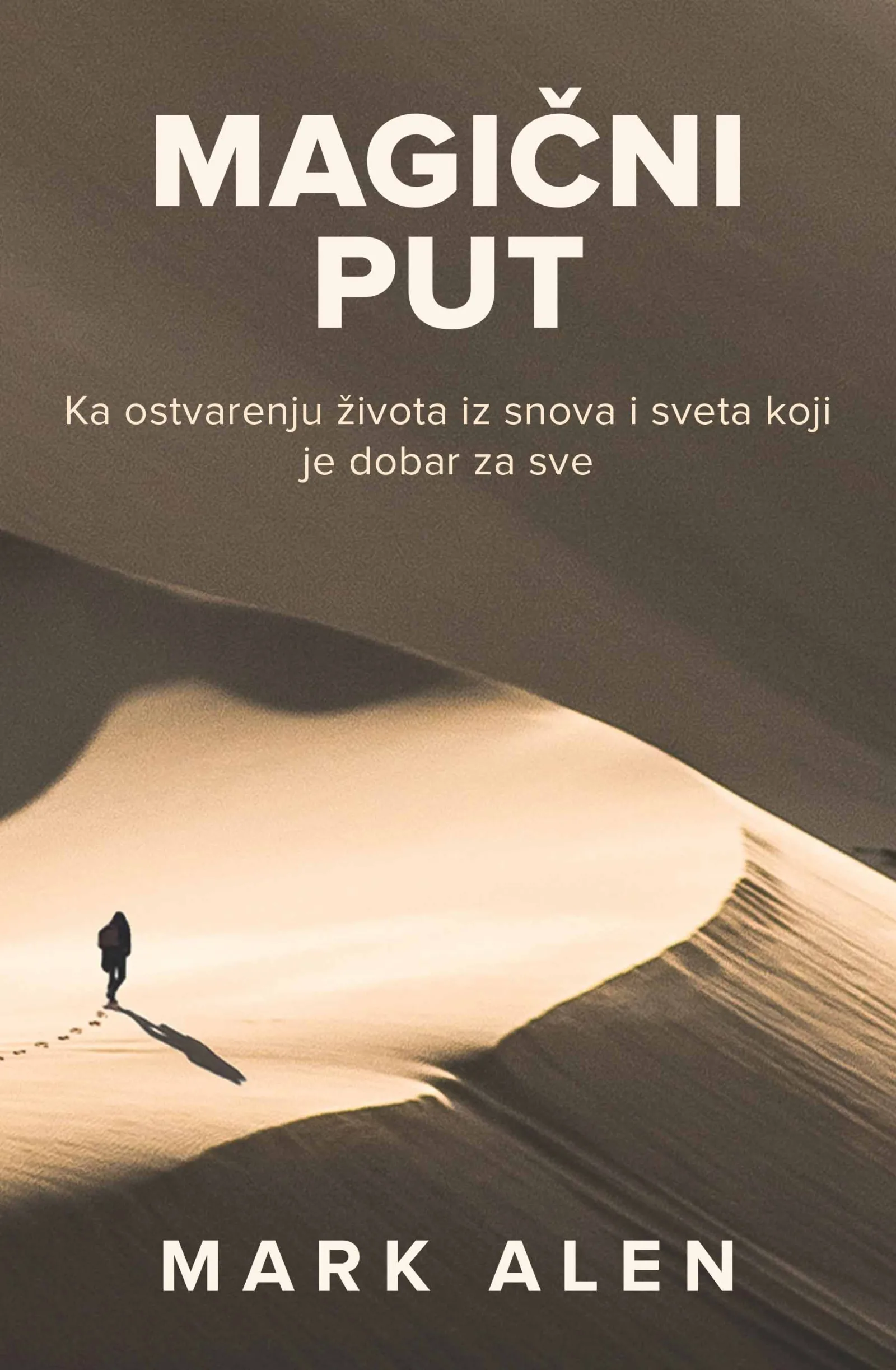 Magični put