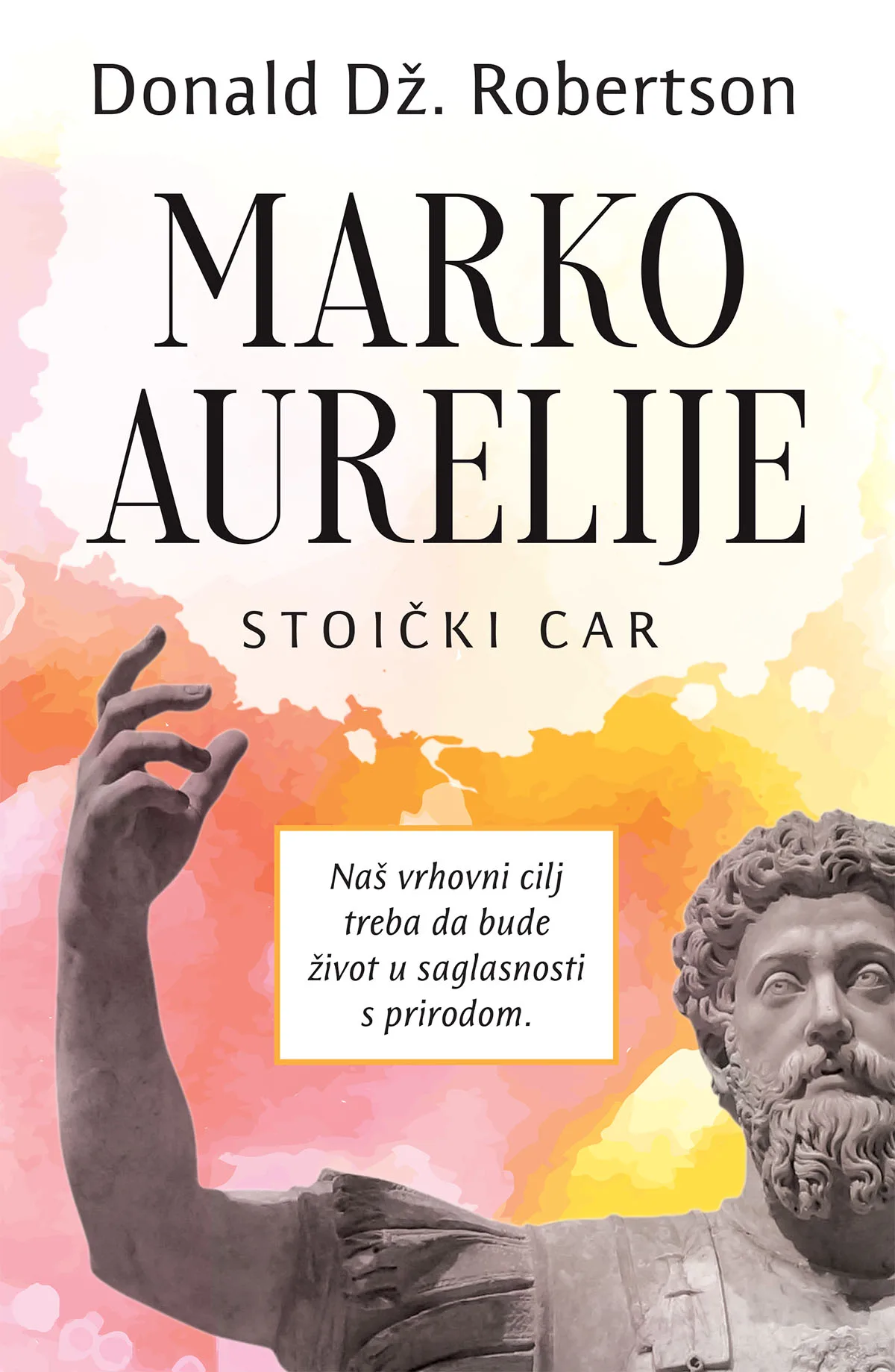 Marko Aurelije