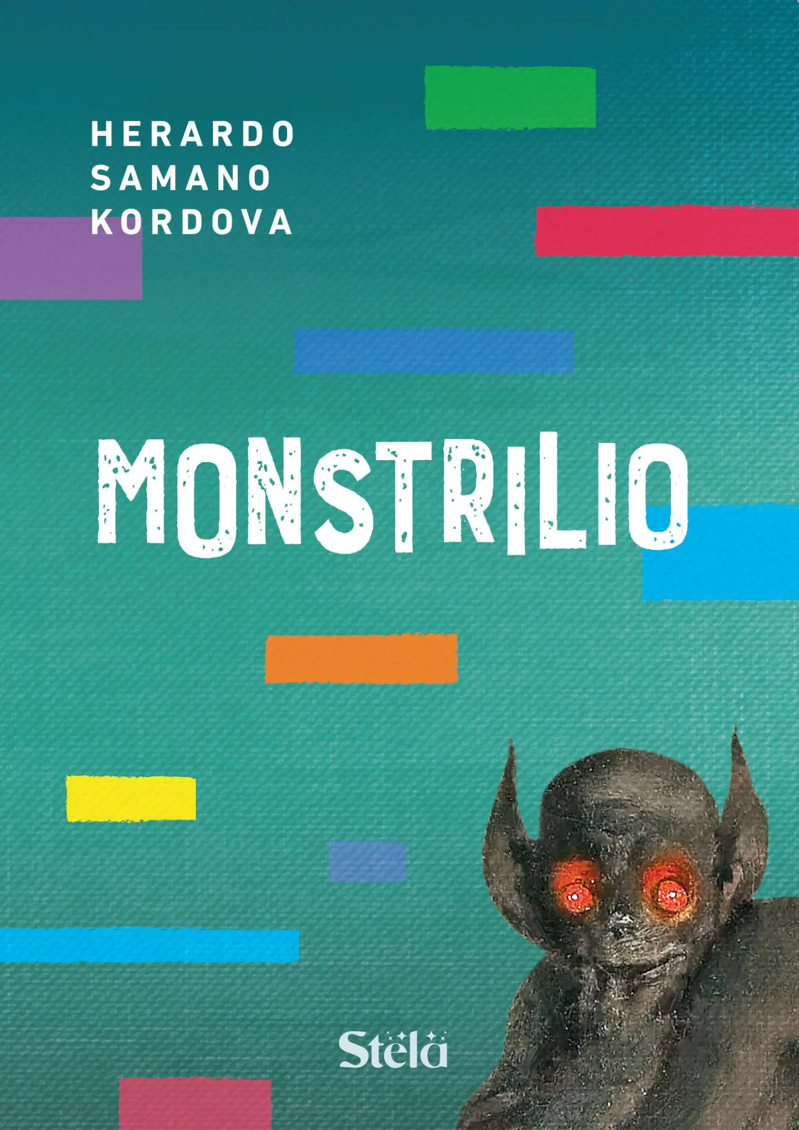 Monstrilio