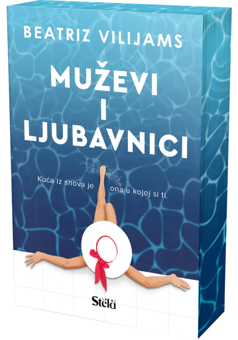 Muževi i ljubavnici