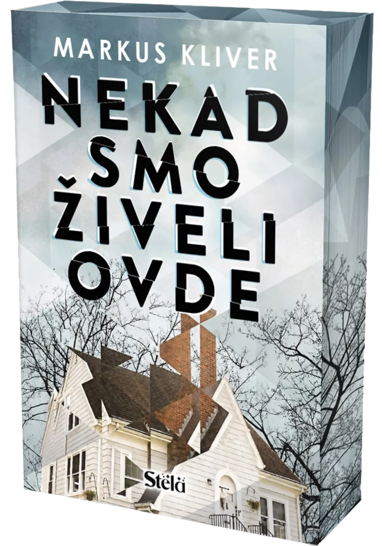 Nekad smo živeli ovde
