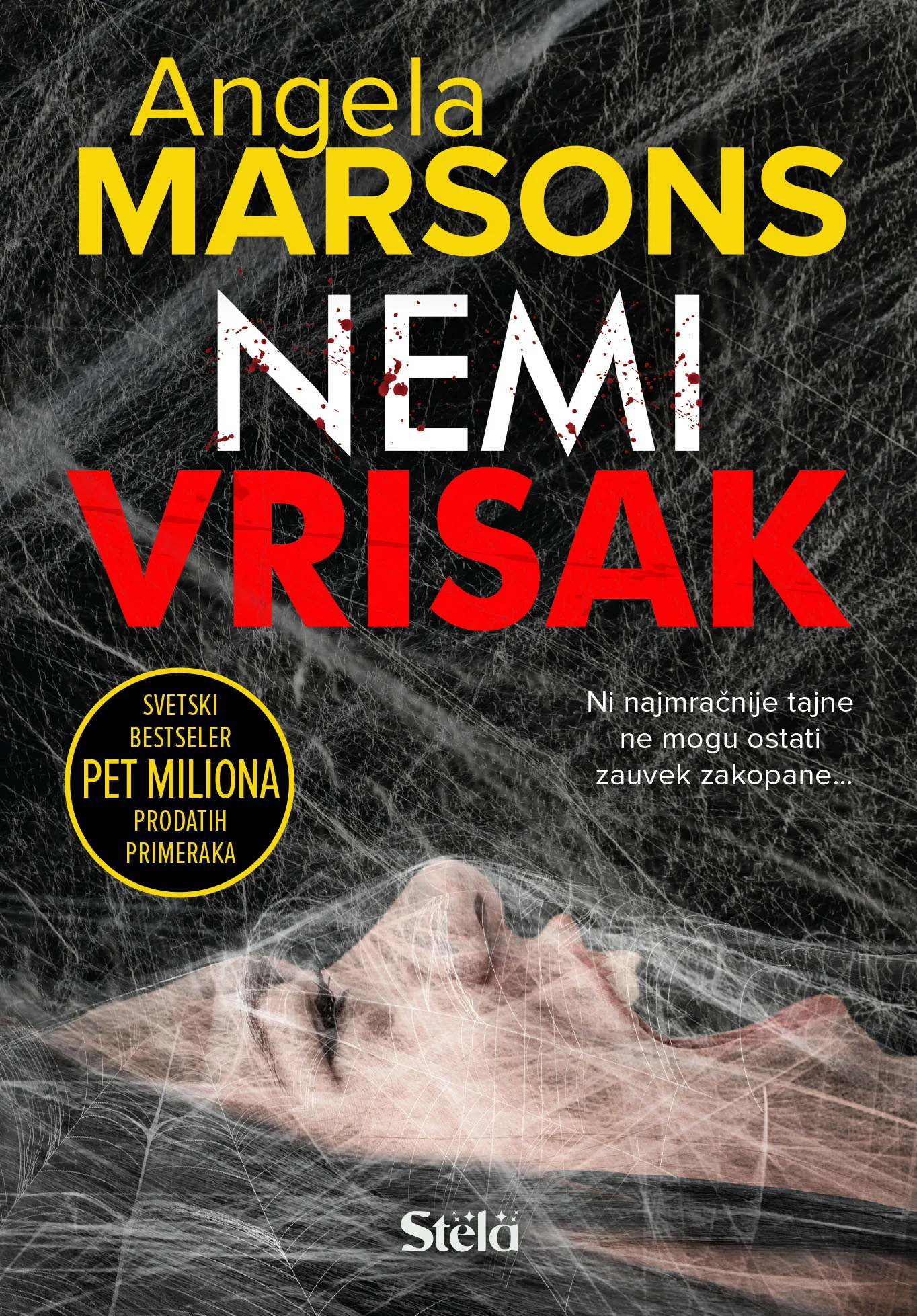 Nemi vrisak