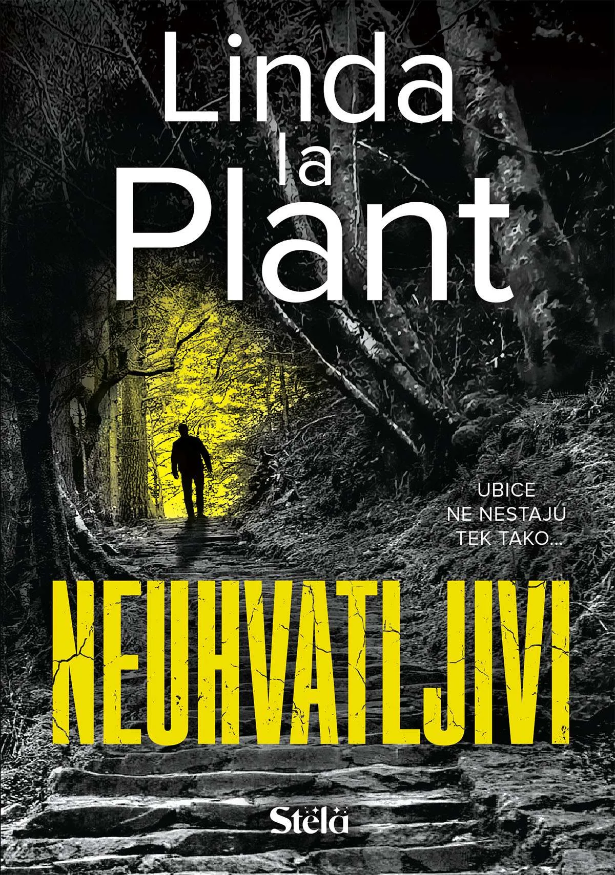 Neuhvatljivi