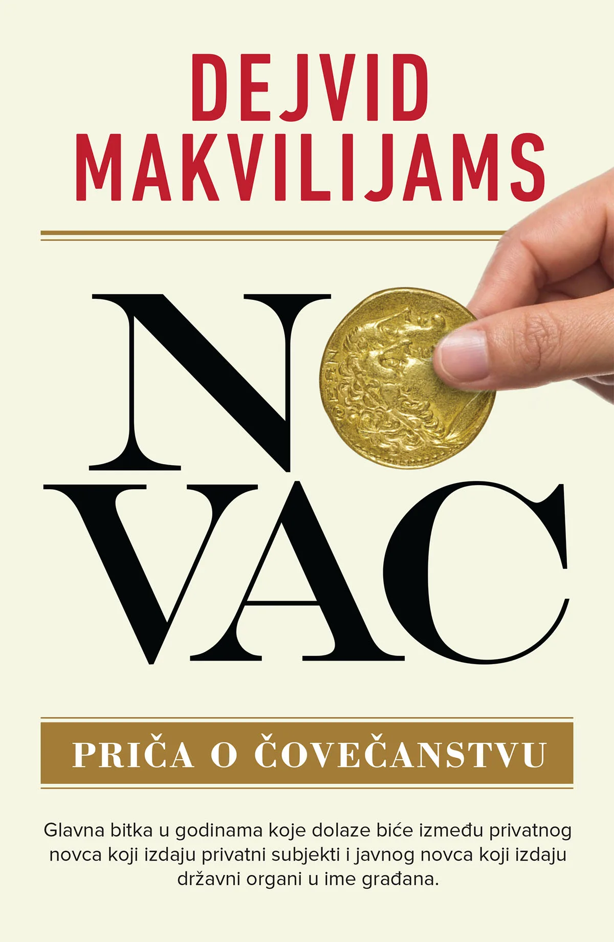 Novac