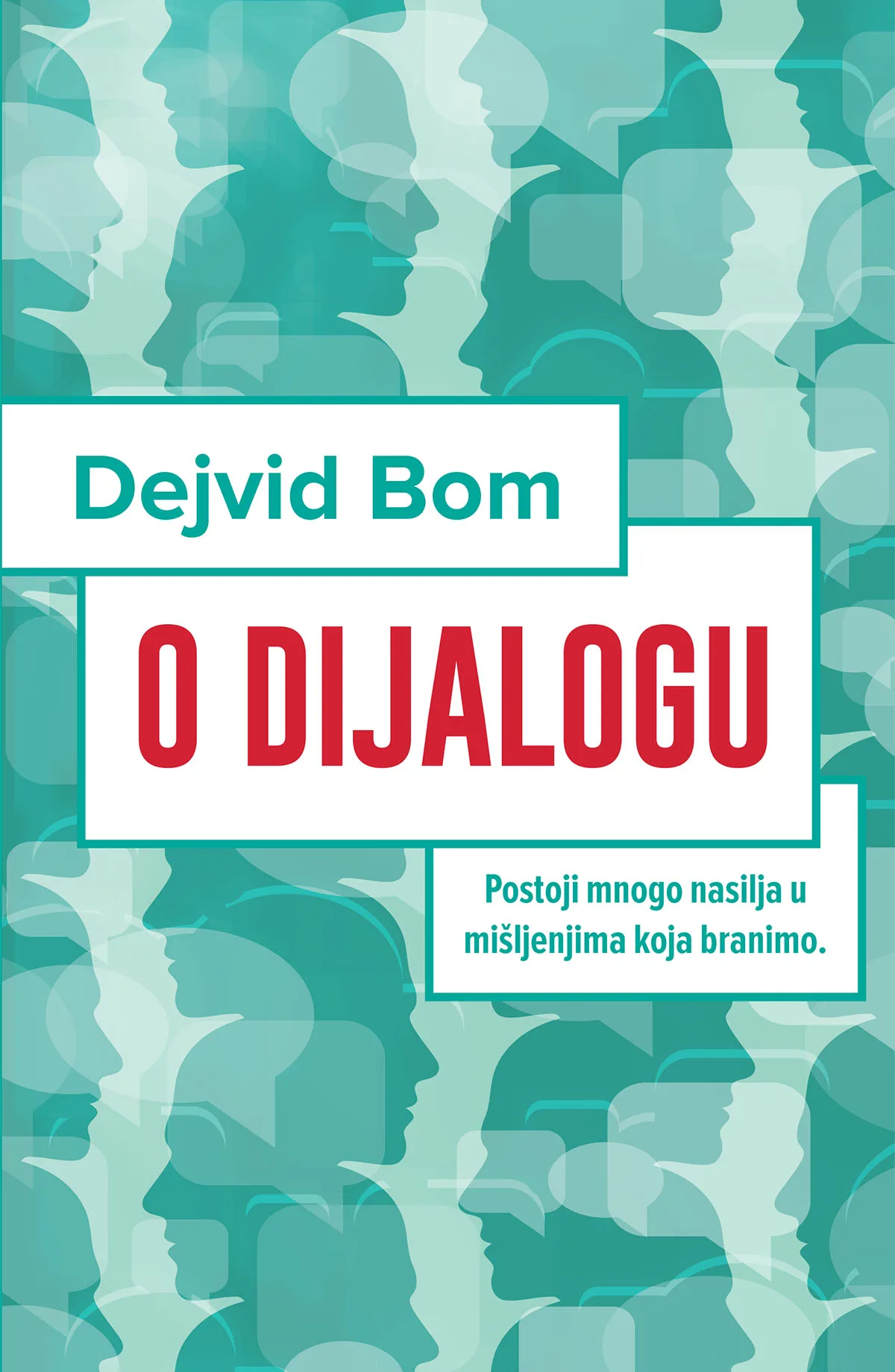 O dijalogu