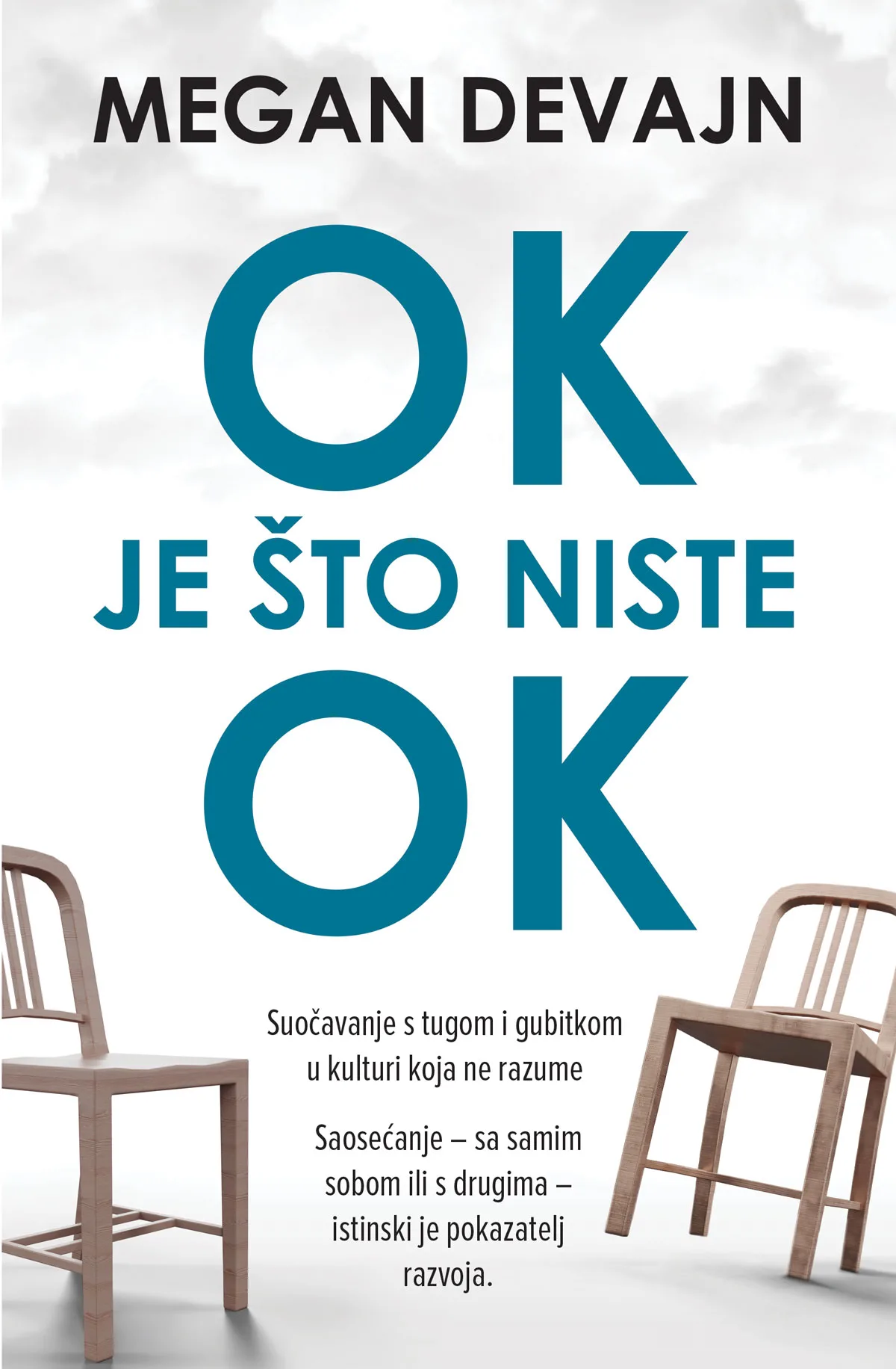 Ok je što niste ok