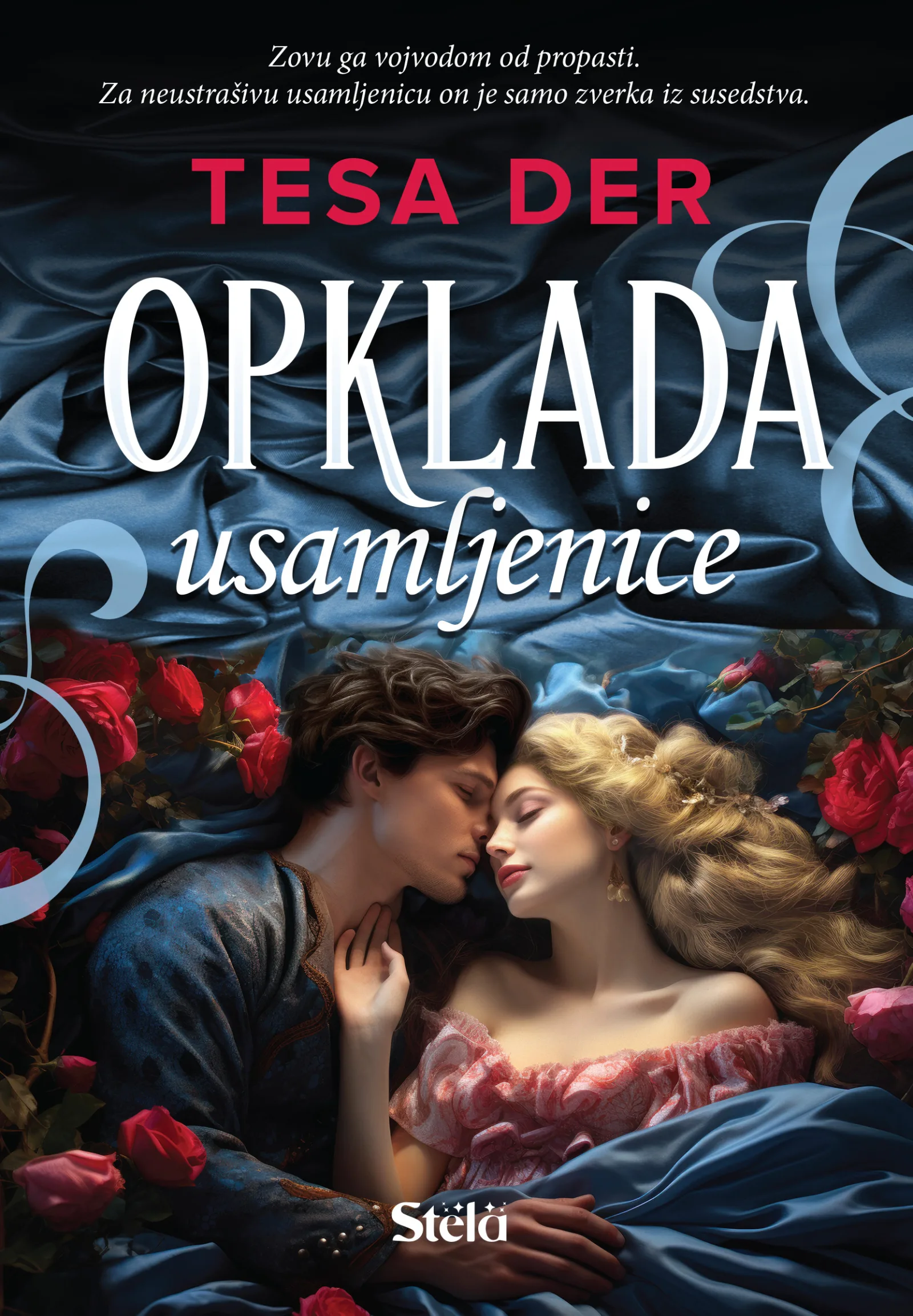 Opklada usamljenice
