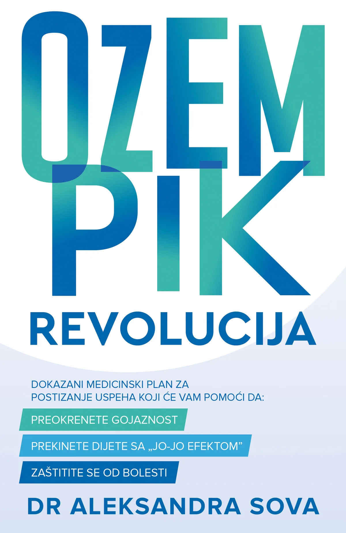 Ozempik revolucija