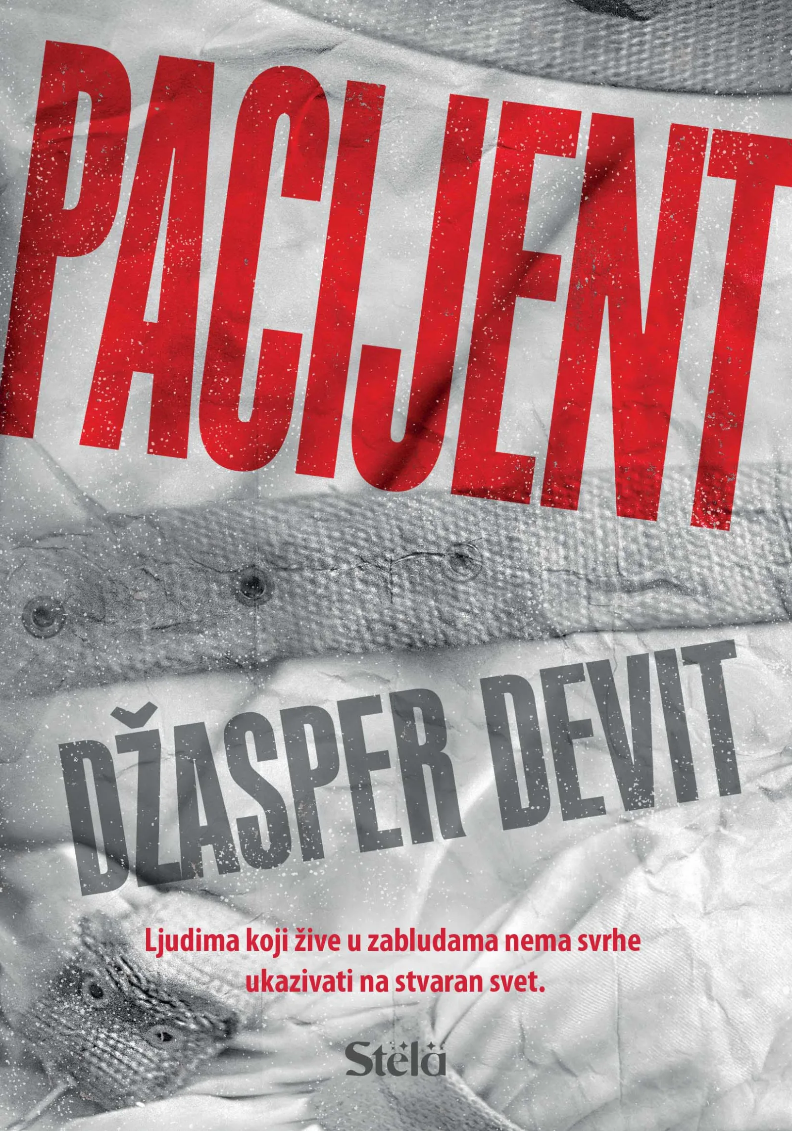 Pacijent