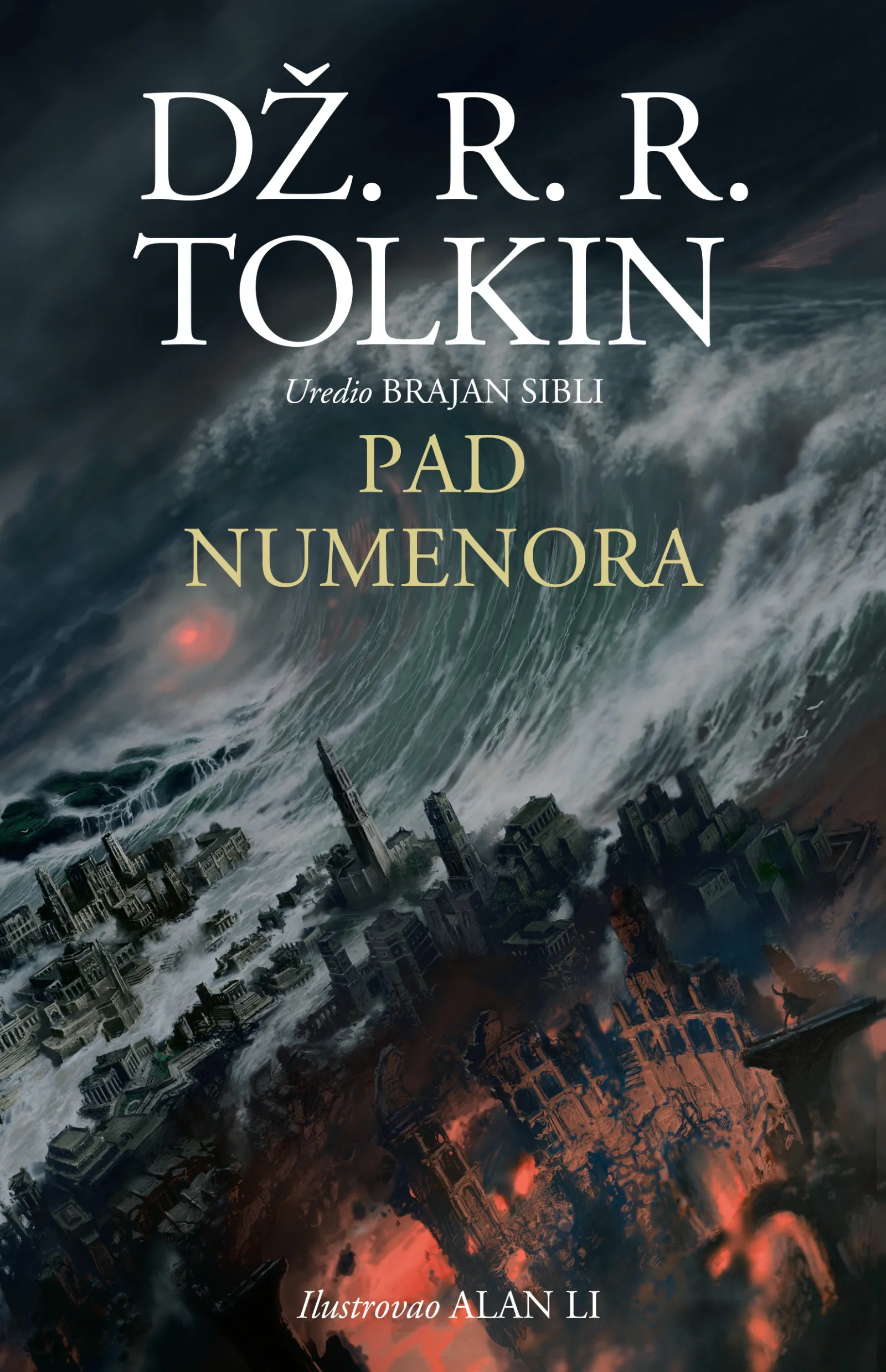 Pad Numenora