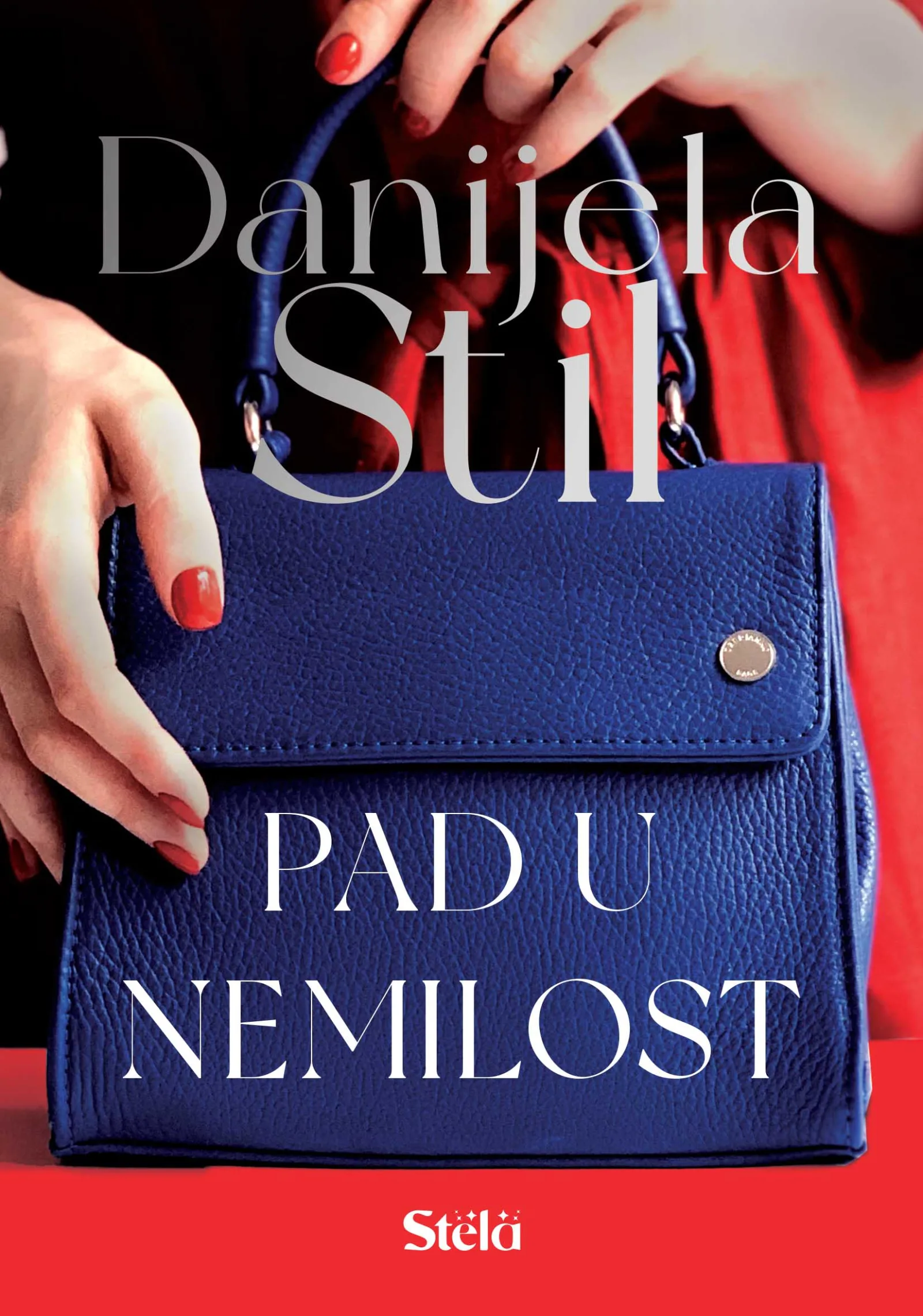 Pad u nemilost