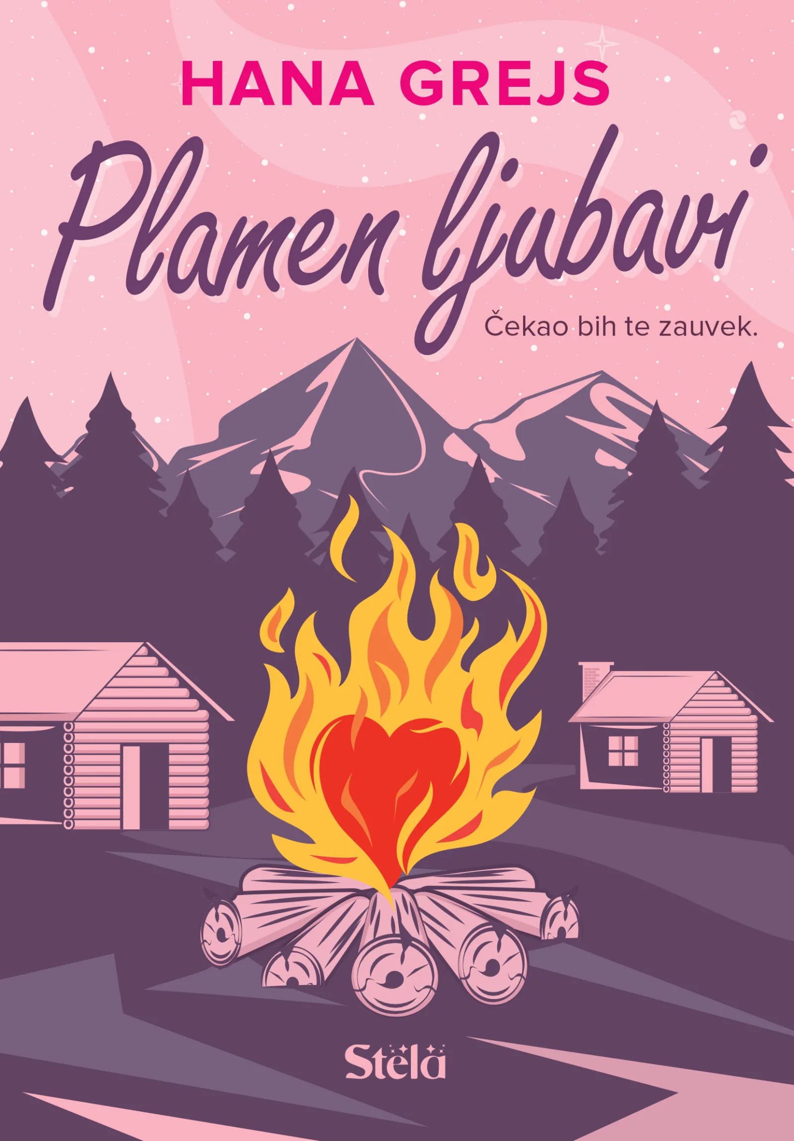 Plamen ljubavi