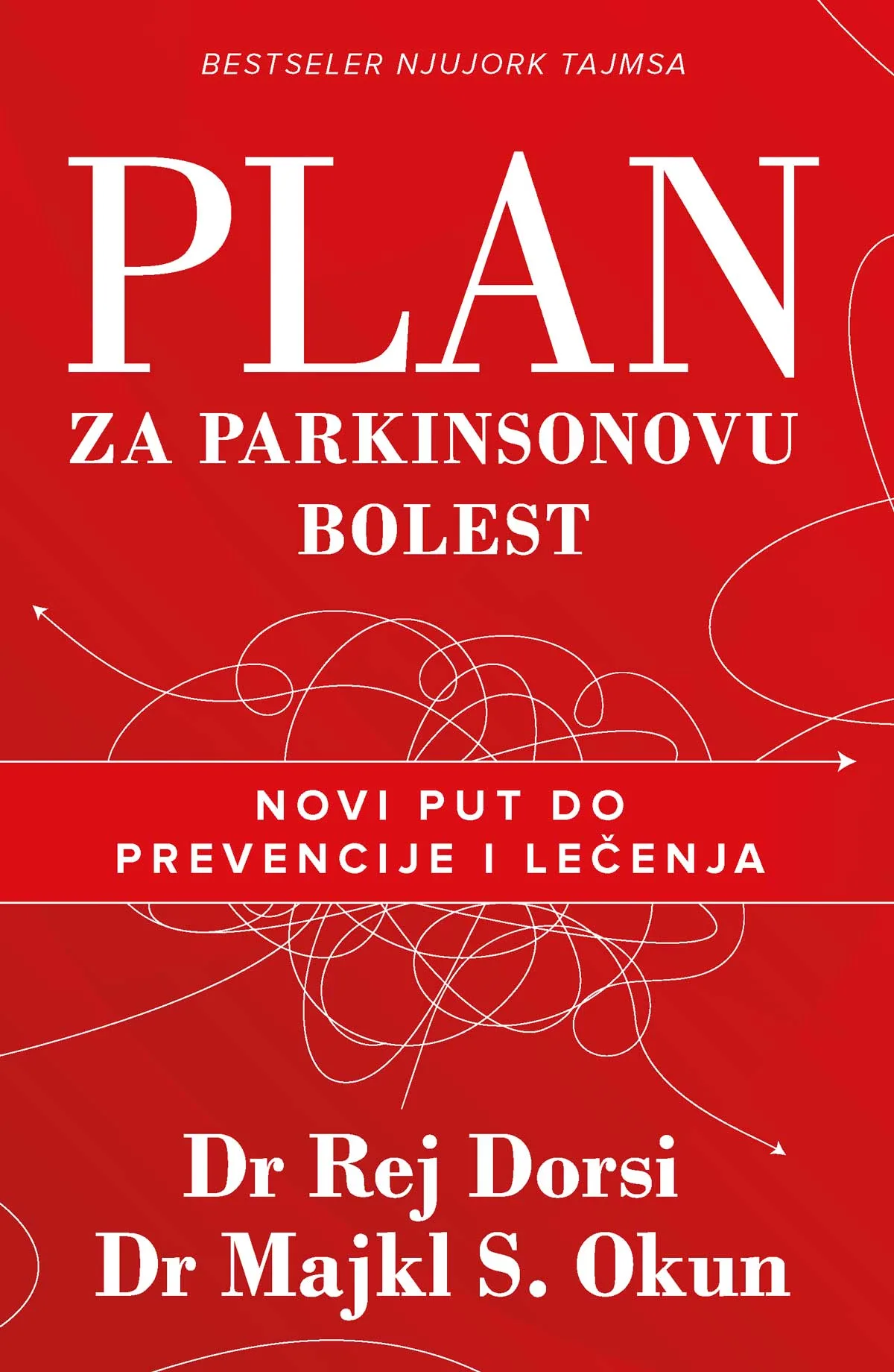 Plan za Parkinsonovu bolest