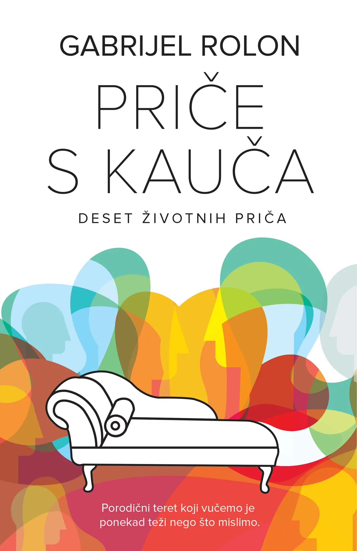 Priče s kauča