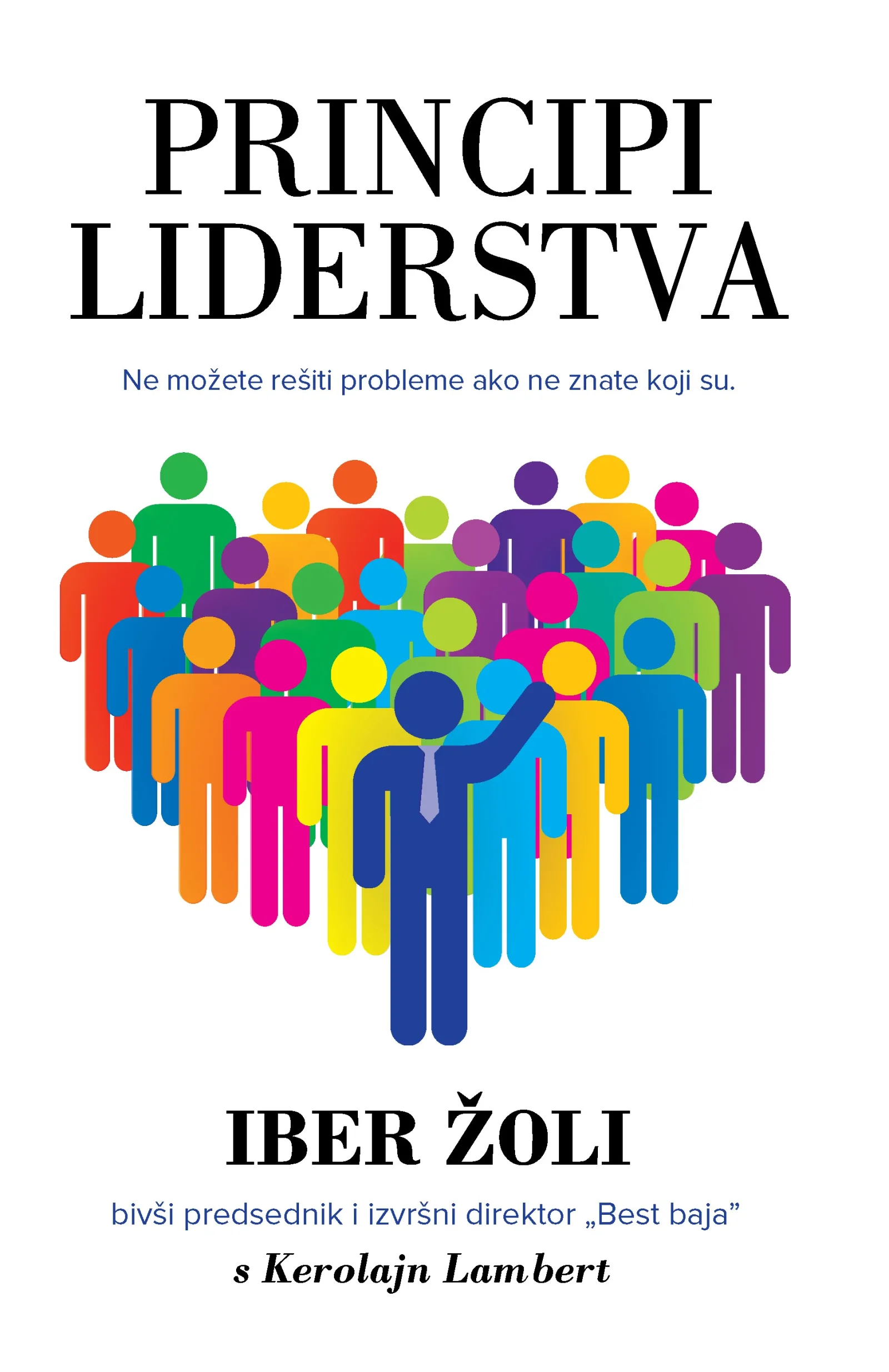 Principi liderstva