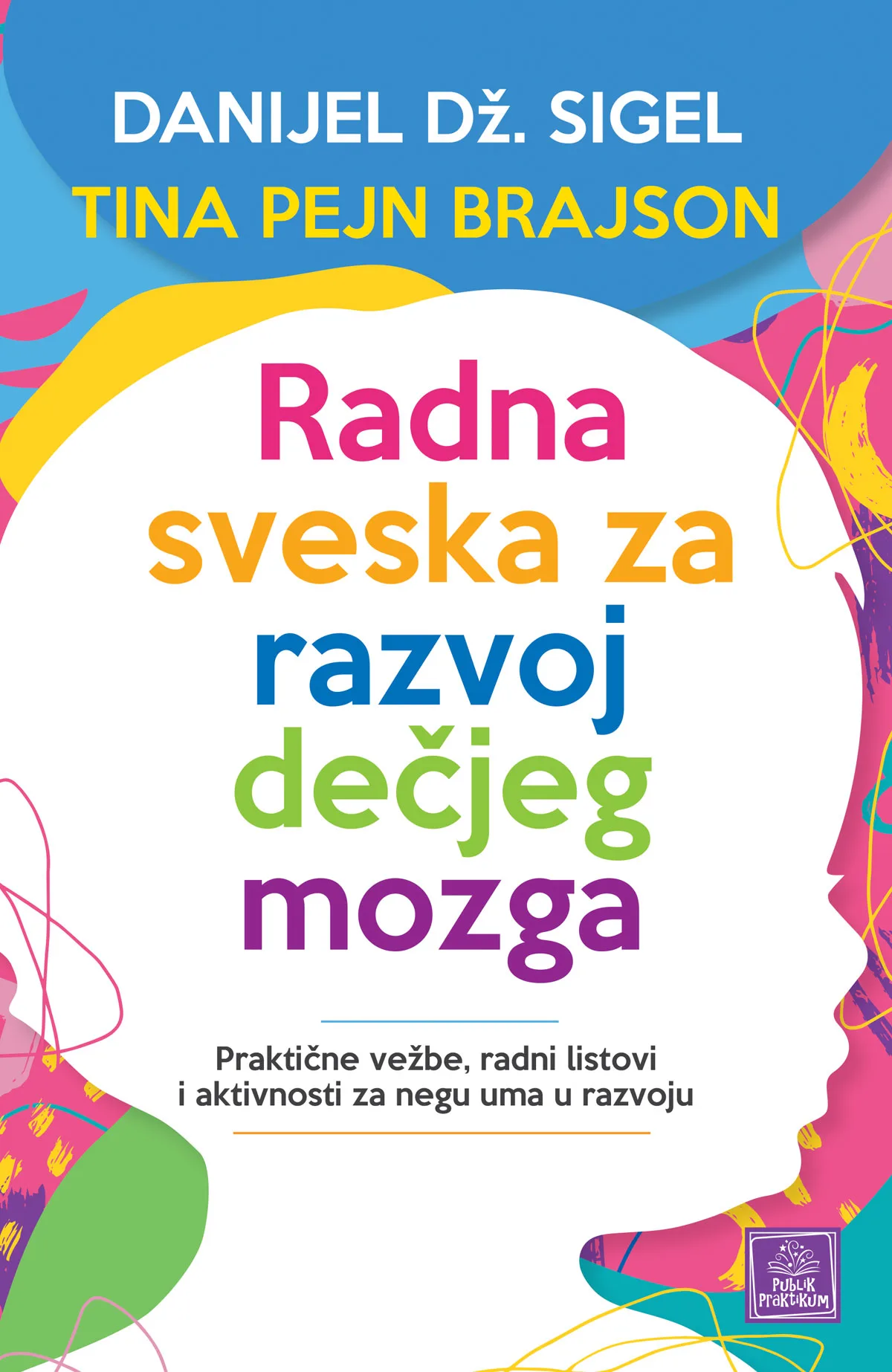 Radna sveska za razvoj dečjeg mozga