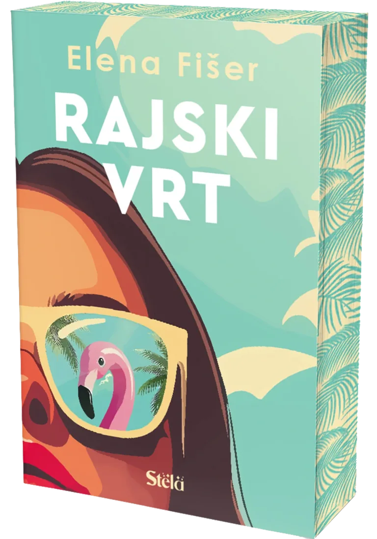 Rajski vrt