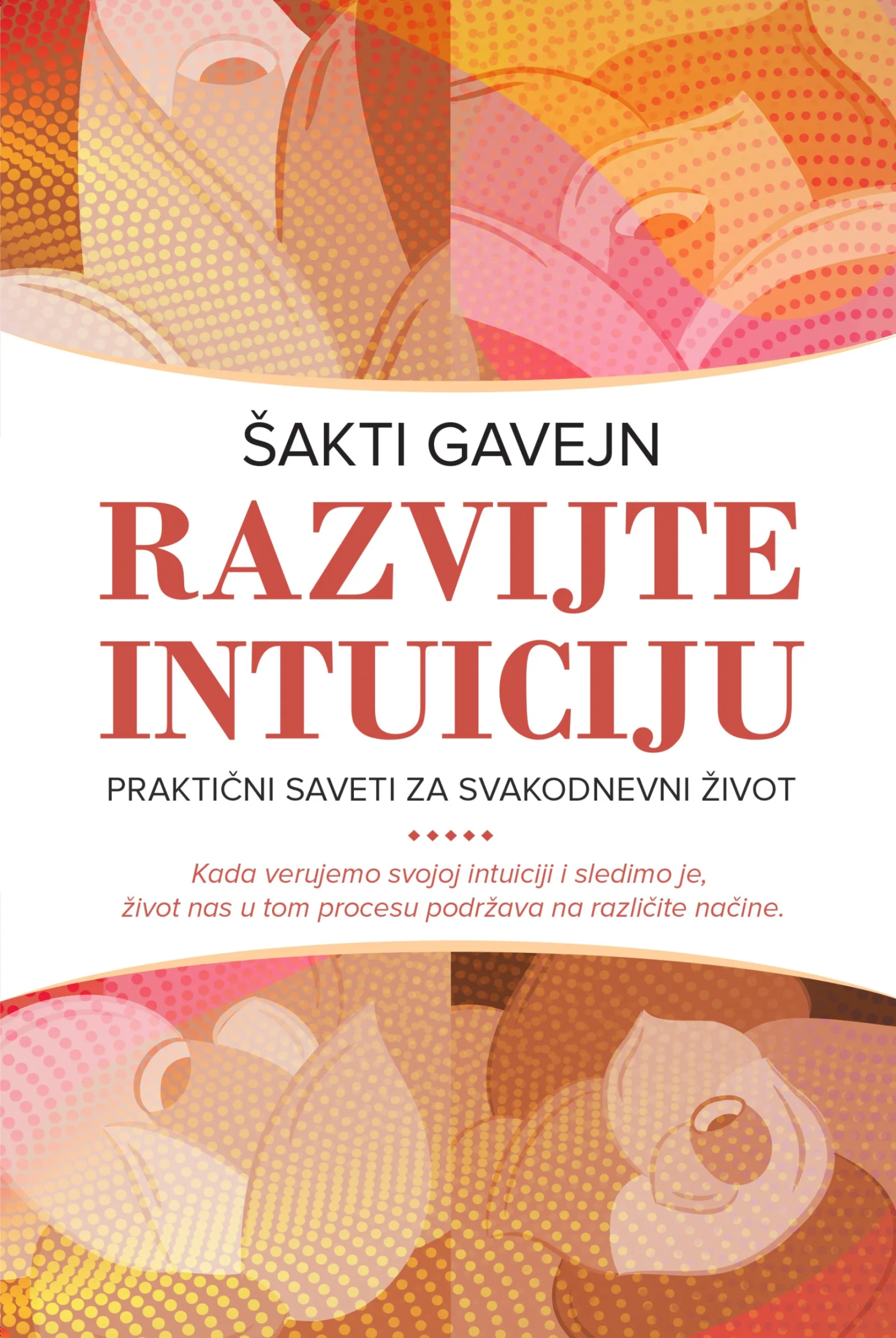 Razvijte intuiciju