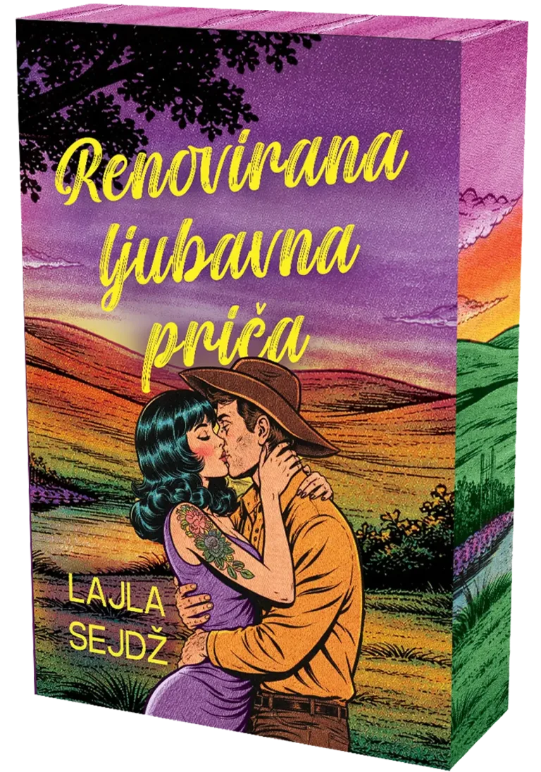 Renovirana ljubavna priča