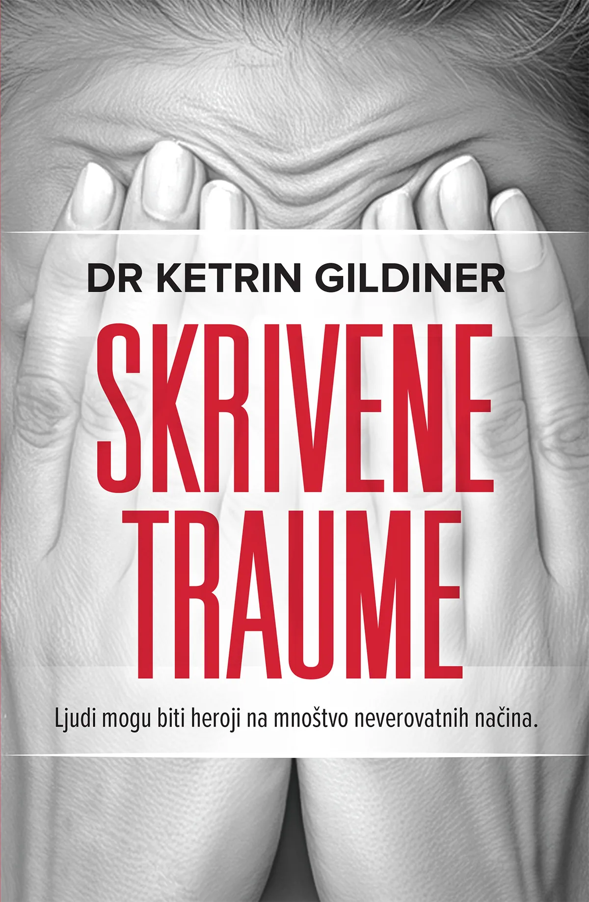 Skrivene traume