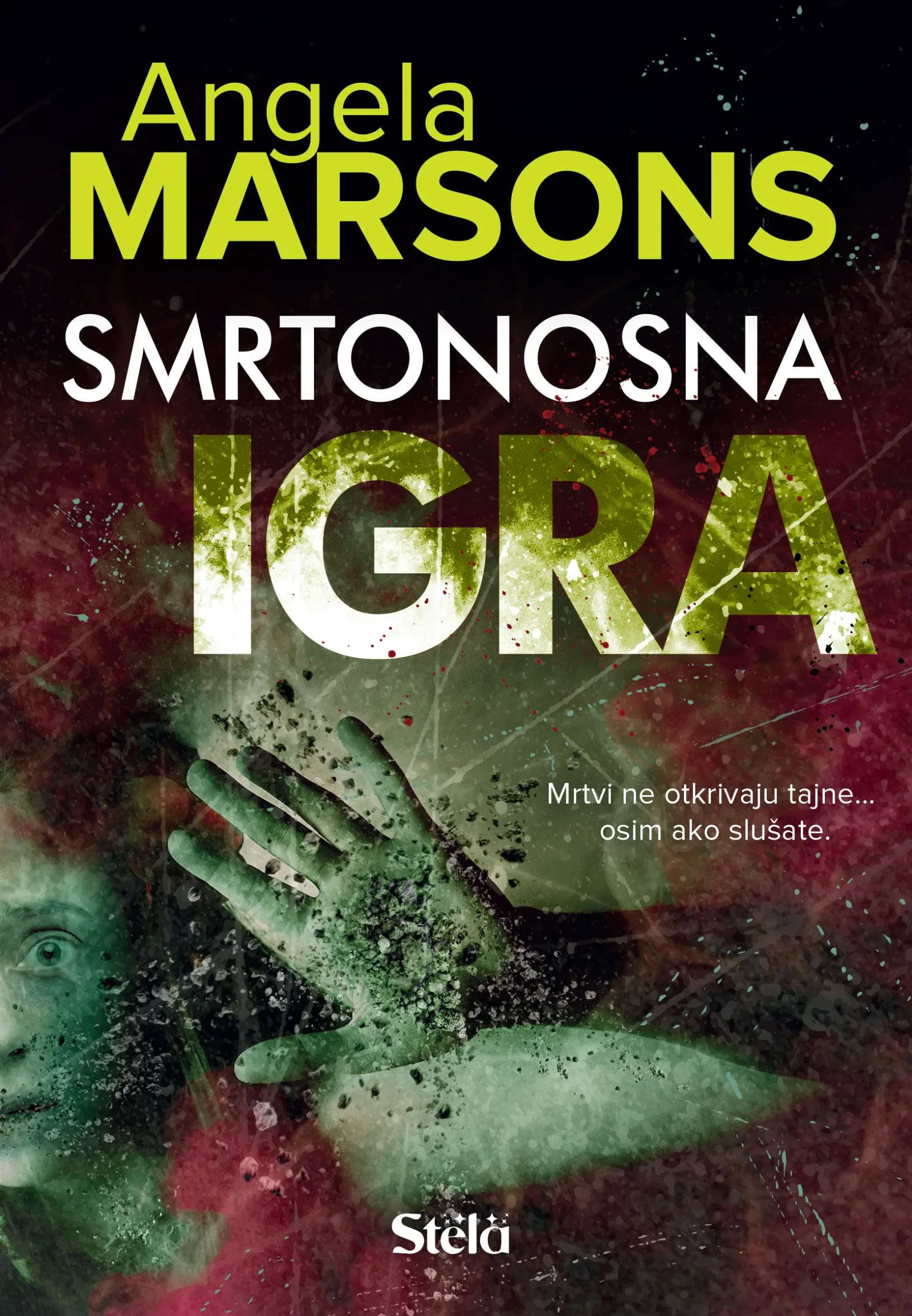 Smrtonosna igra