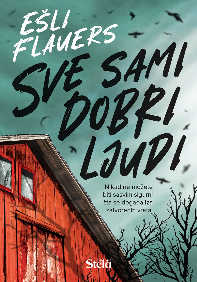 Sve sami dobri ljudi
