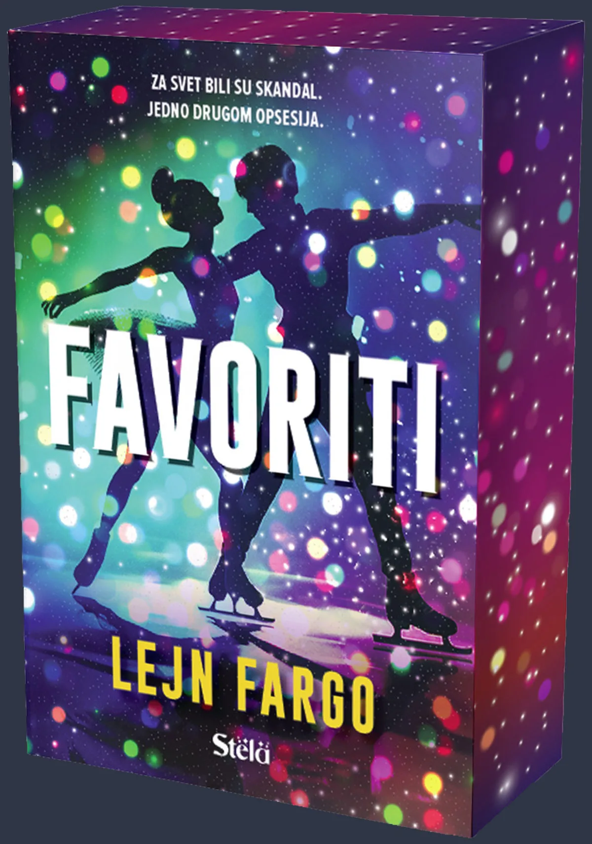 Favoriti