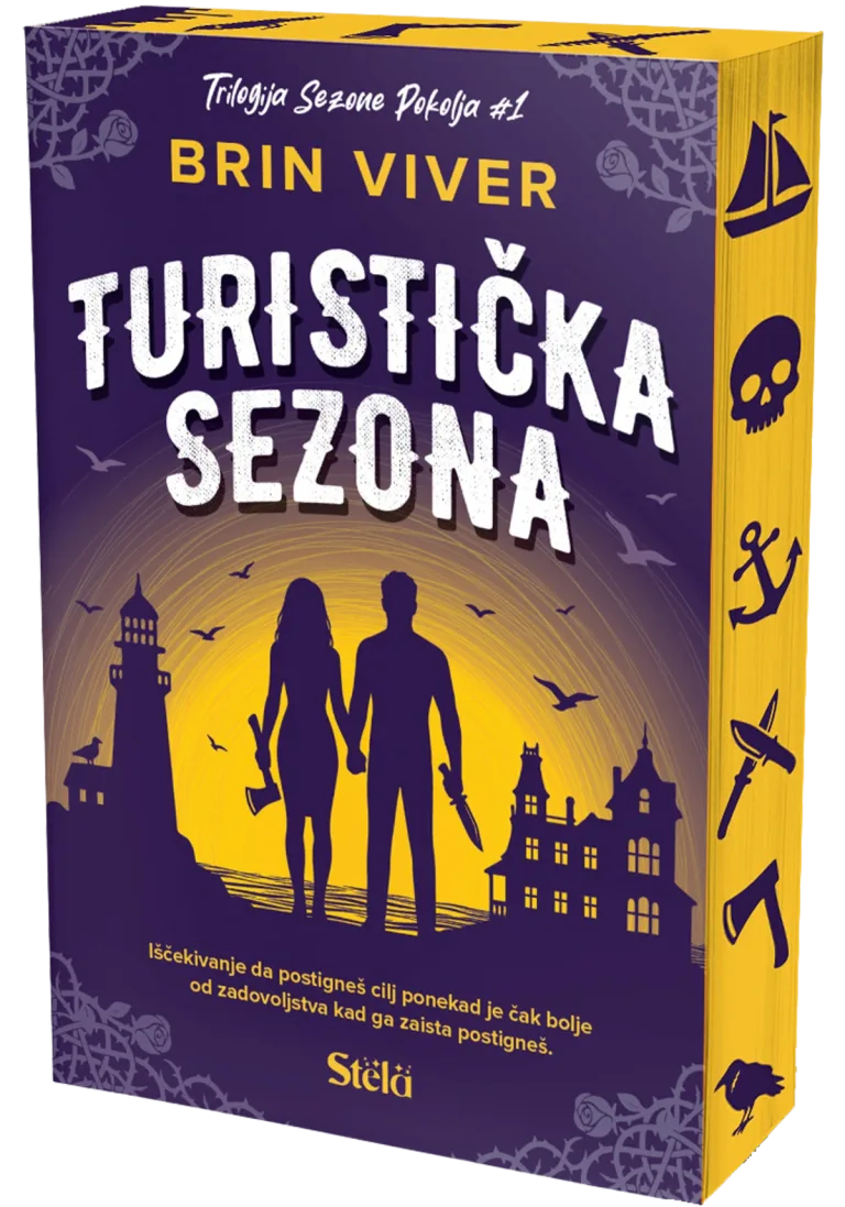 Turistička sezona