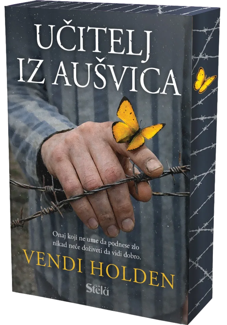 Učitelj iz Aušvica