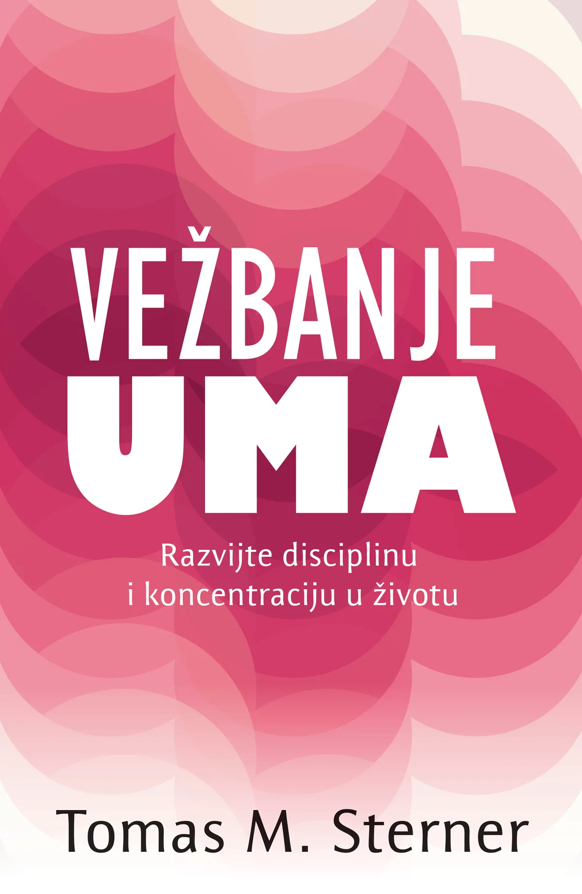Vežbanje uma