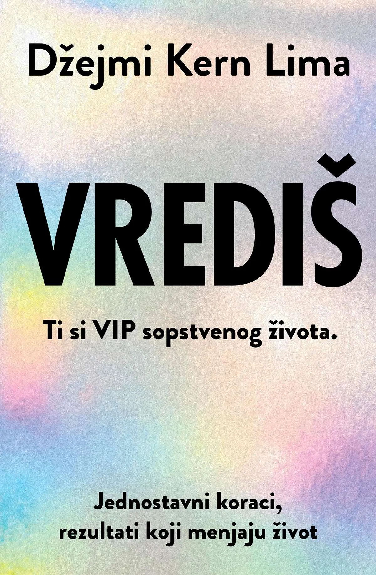 Vrediš