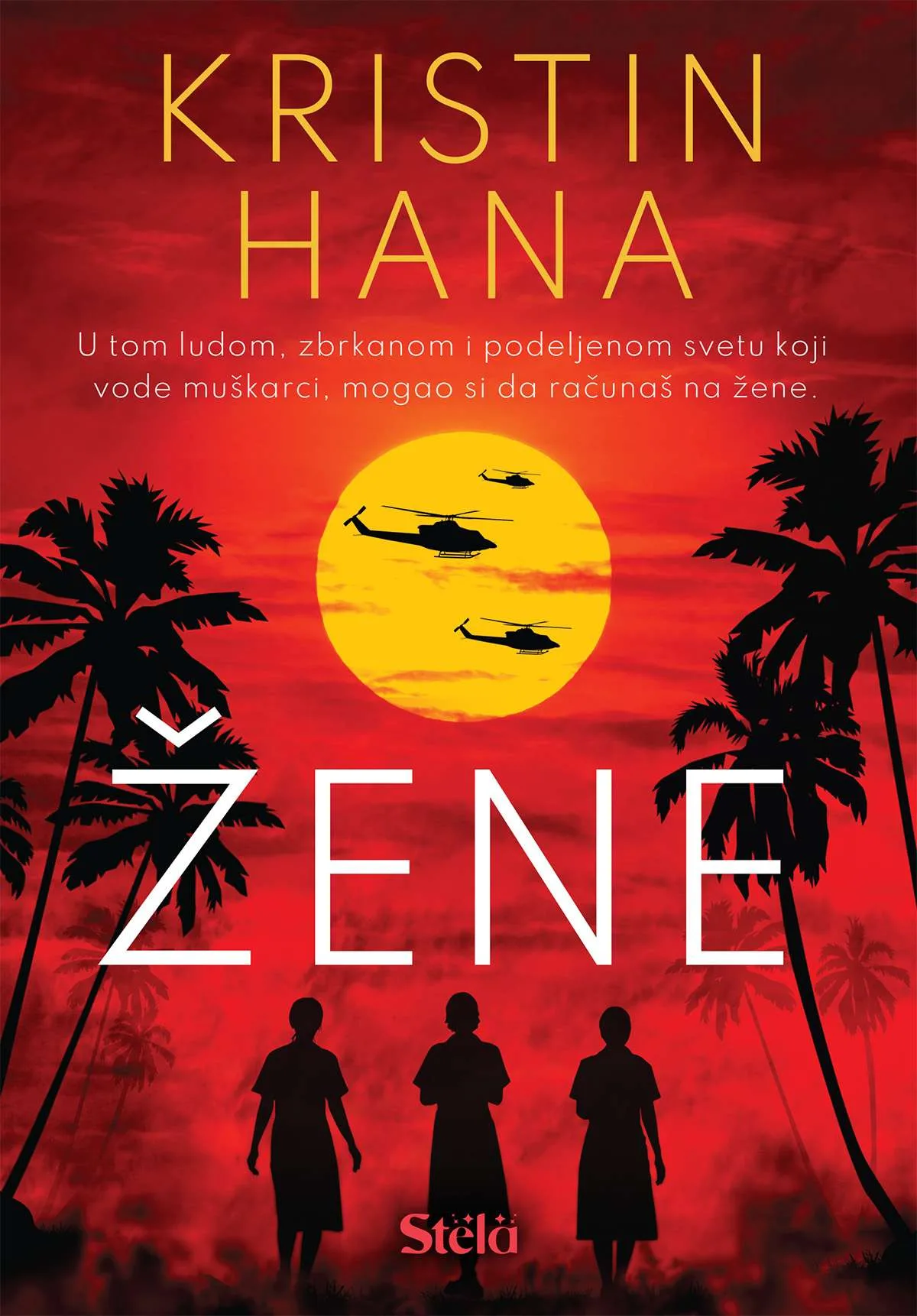 Žene